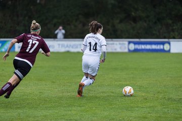 Bild 11 - Frauen SV Henstedt Ulzburg II - TSV Klausdorf : Ergebnis: 2:1